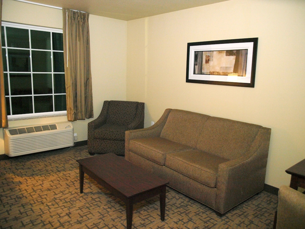 Cobblestone Inn & Suites - Vinton, Bilde 9