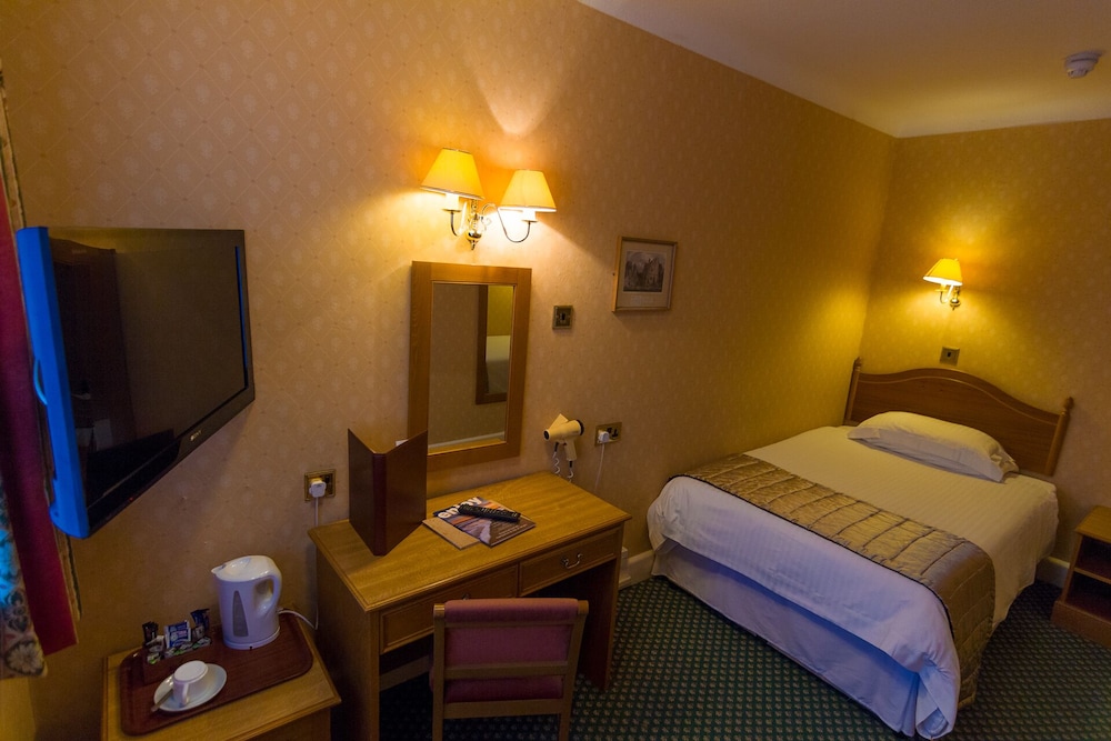 Single Room - Photo 2
