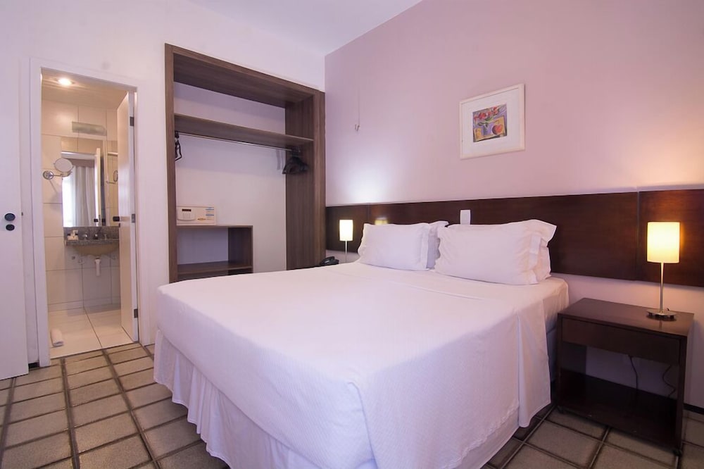 Deluxe Double Room - Photo 1