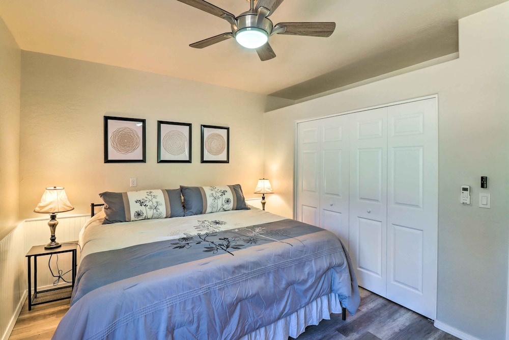 House (2 Bedrooms) photo 3