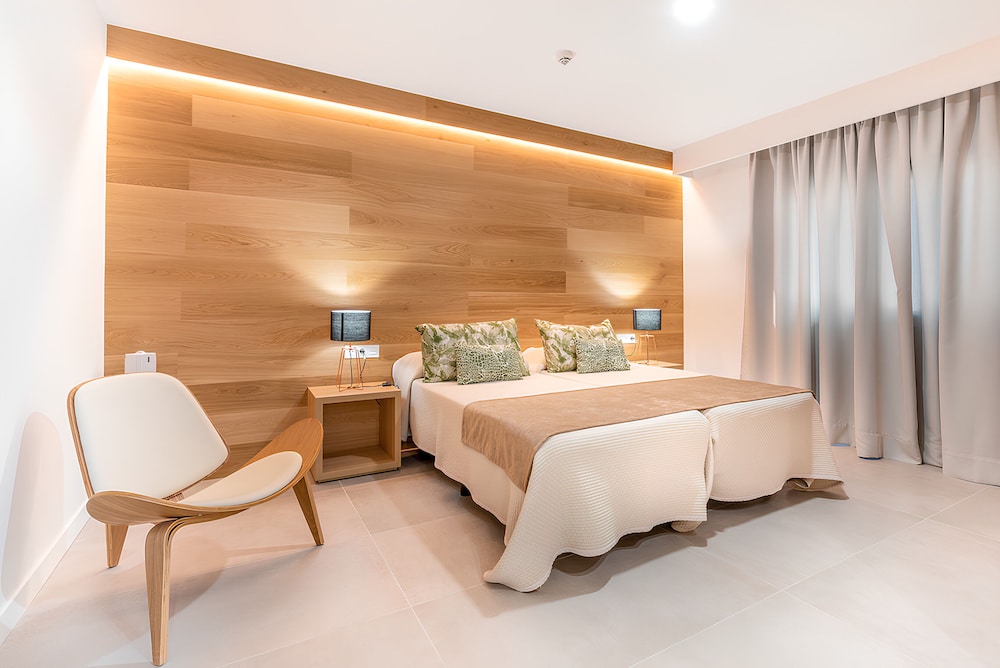 Luxury Suite, 1 Bedroom