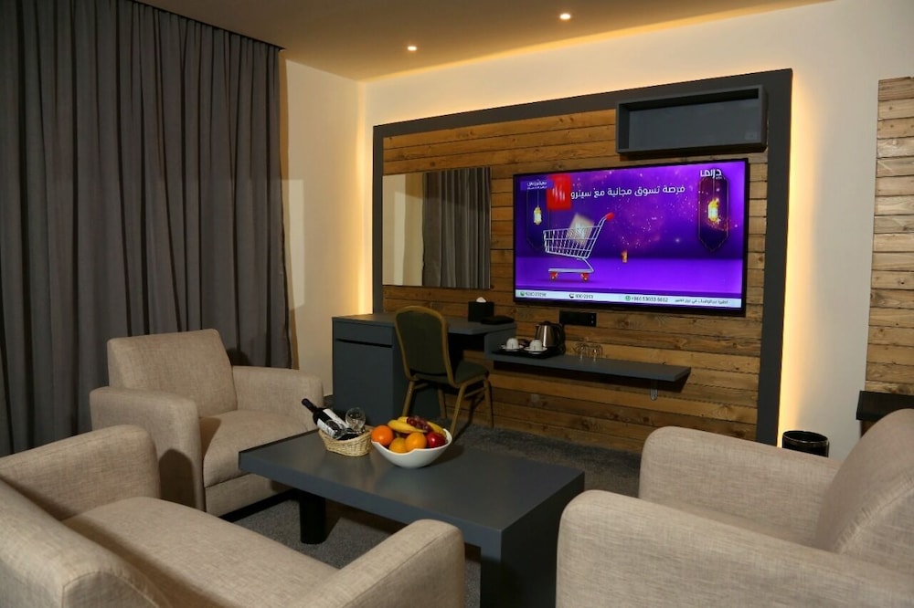 Junior Suite - Photo 12