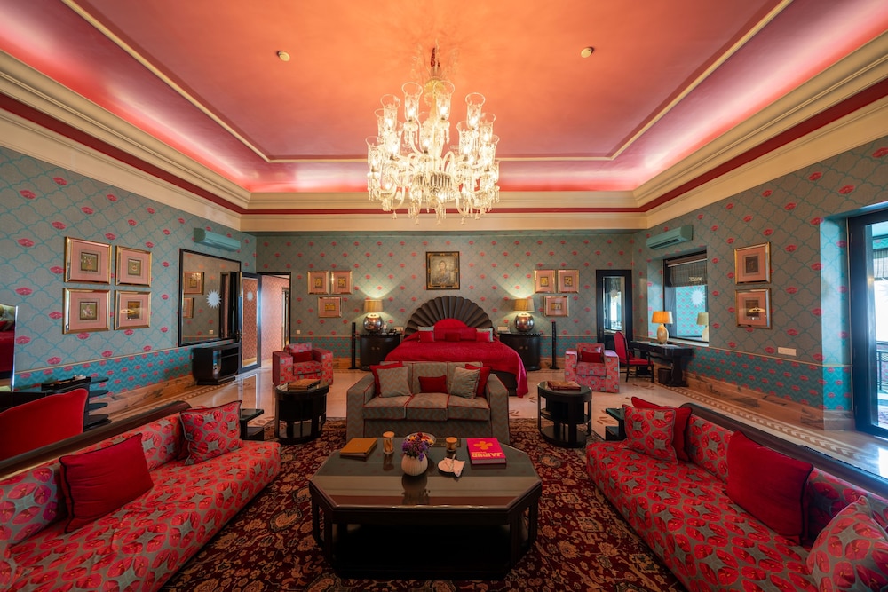 Maharani Suite photo 3