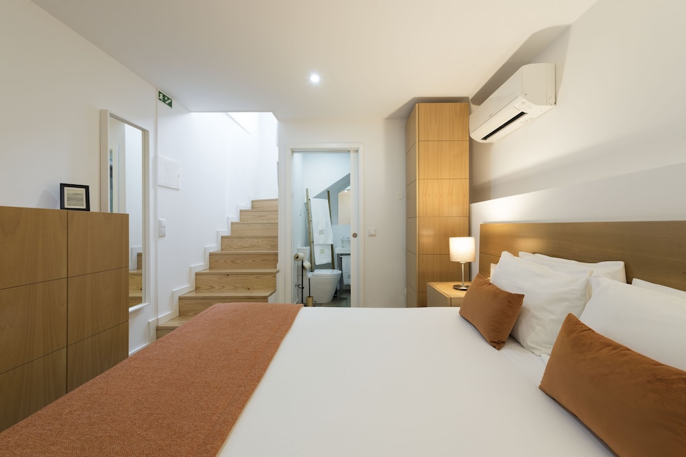 Standard Duplex, 1 Bedroom