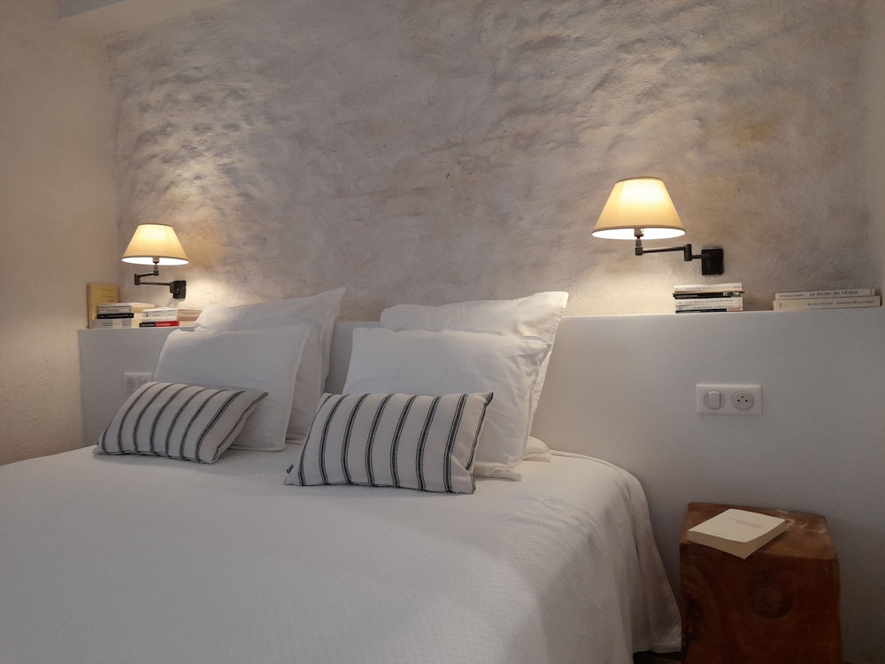 Cottage, Ensuite (La Bugade) photo 3