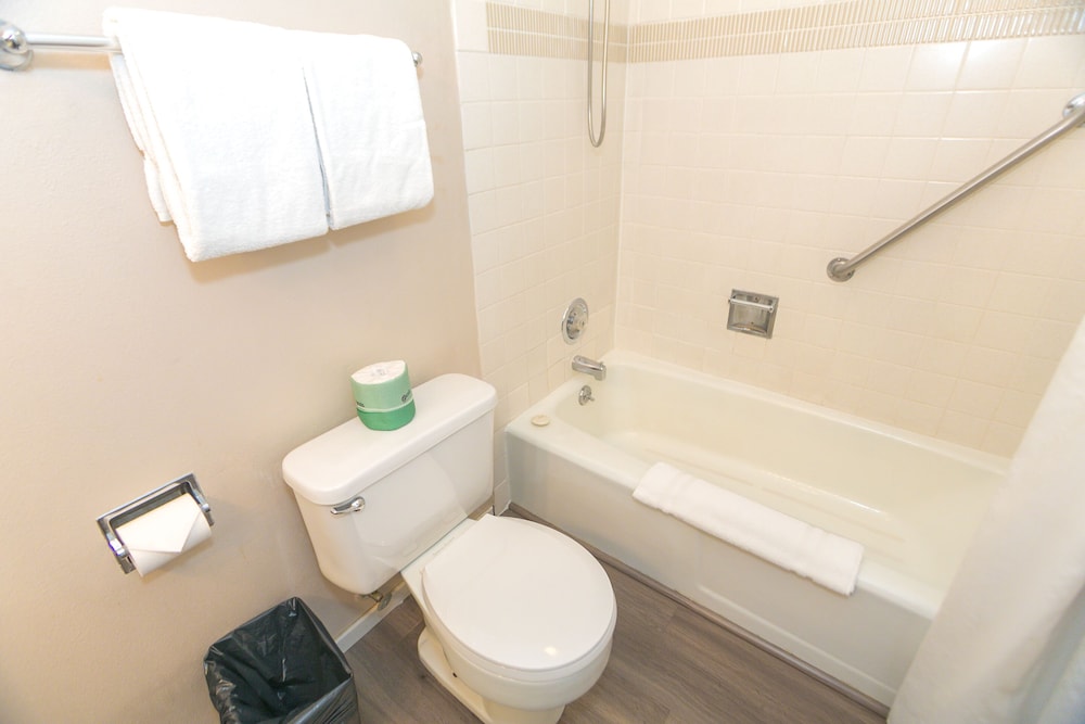 Standard Studio, 1 King Bed, Kitchenette, Pool View (Studio Unit- Room 202-No Pets) - Photo 12
