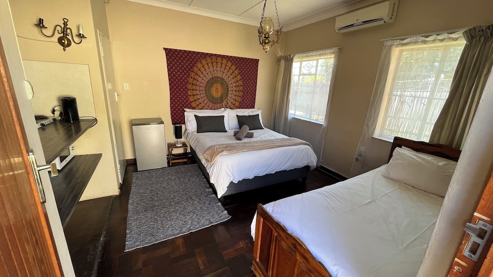 Classic Double Room - Photo 1