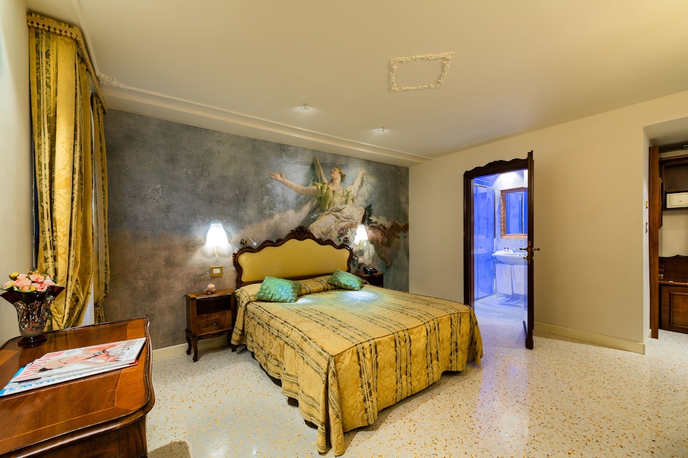 Deluxe Room photo 2