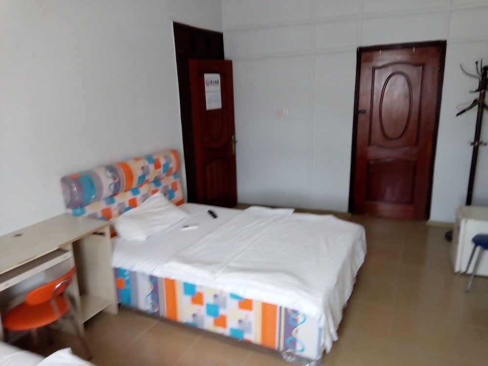 Twin Room, 1 Bedroom