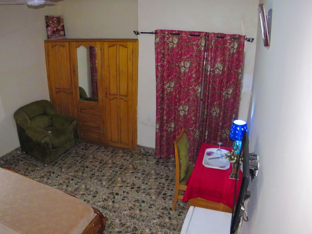 Deluxe Room photo 3