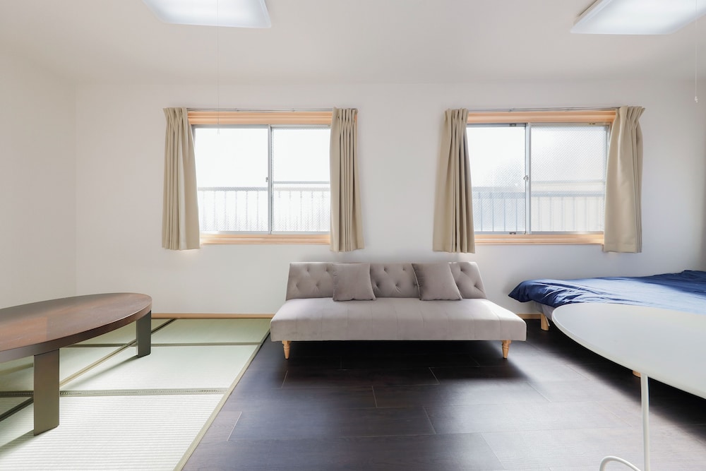 401, 6-person Accomodation, Non Smoking photo 2