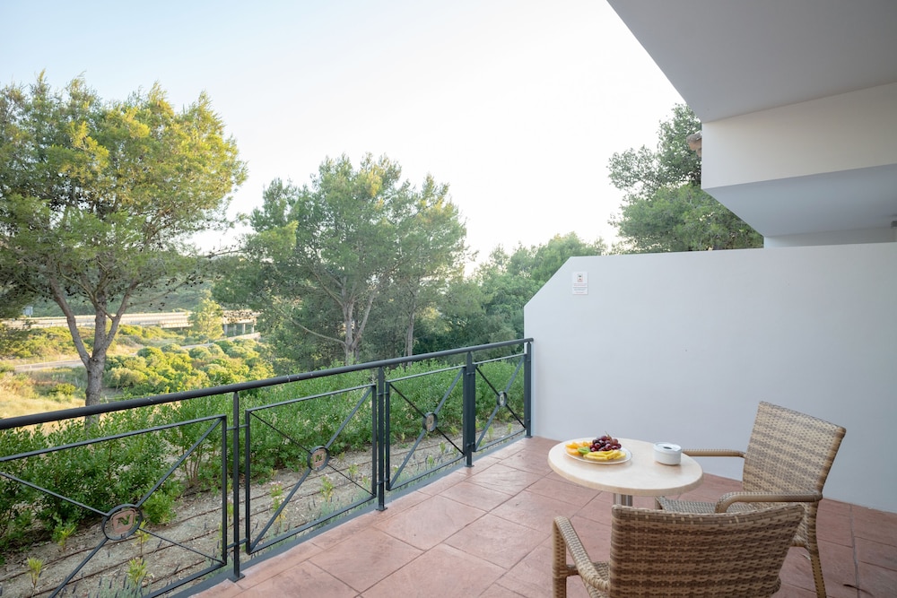 Double Room, Terrace photo 2