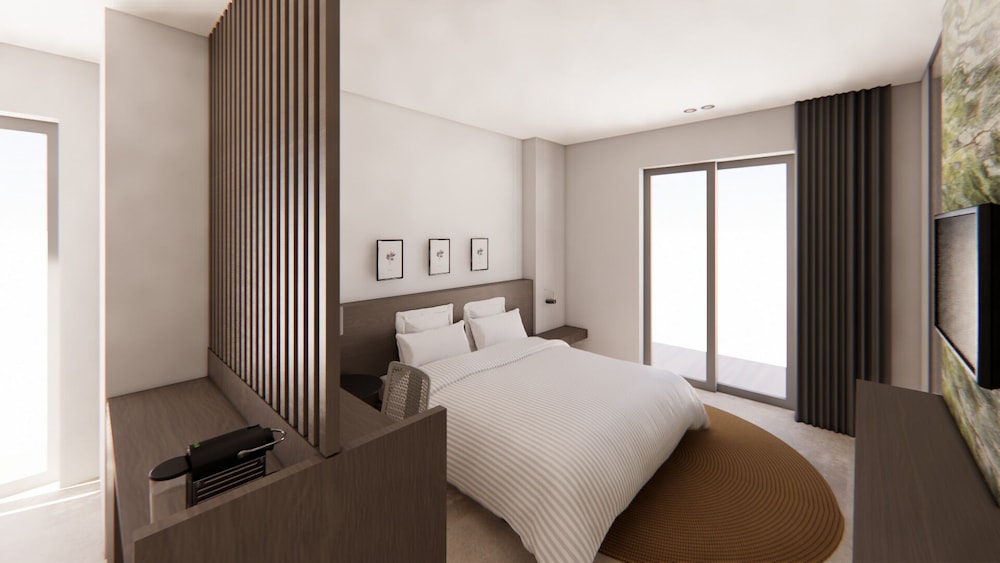 Junior Suite - Deluxe photo 1