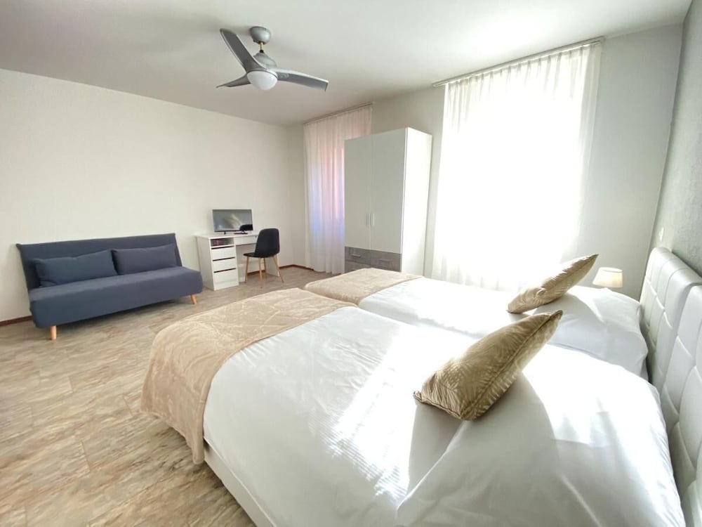 Comfort Triple Room photo 3