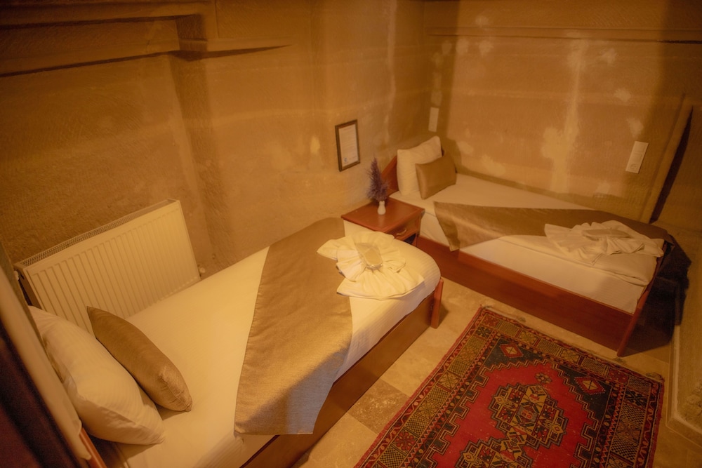 Deluxe Quadruple Room photo 3