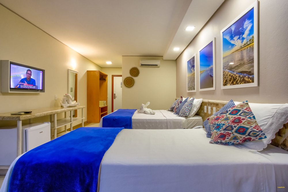 Premium Twin Room, 1 Bedroom photo 2