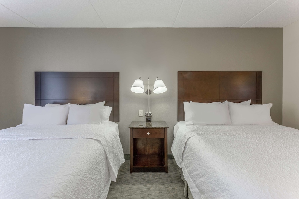 Classic Room, 2 Queen Beds, Accessible (Roll-In Shower) - Photo 4