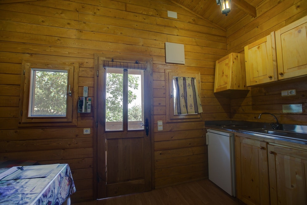 Cabin (Las Grullas) photo 2