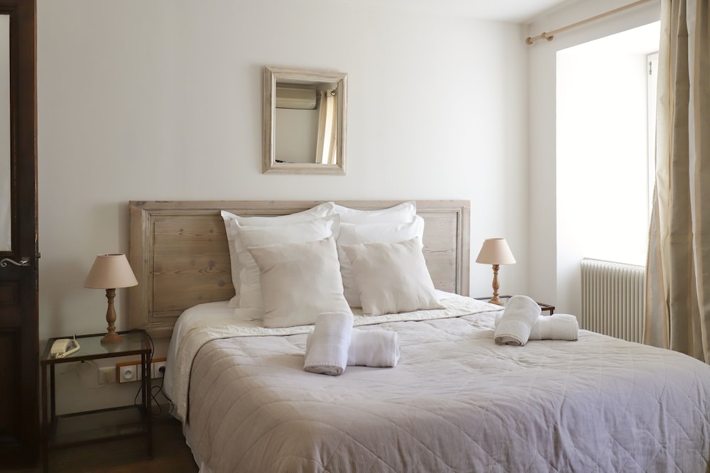 Classic Double Room (Chez le Voisin)