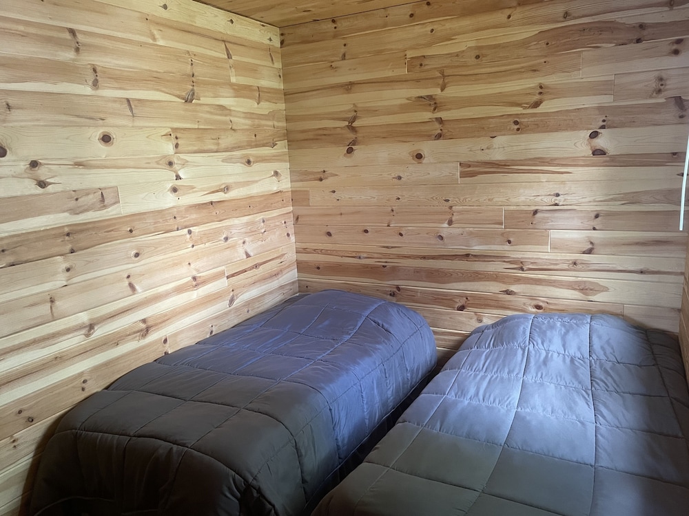 Standard Cabin, 3 Bedrooms, Lake View photo 3