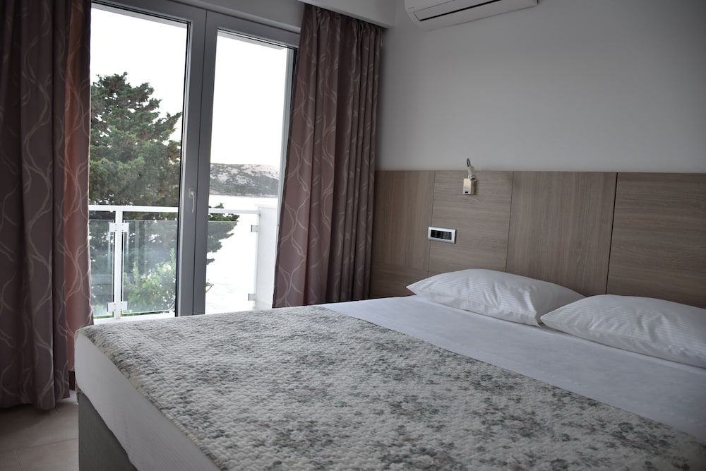 Apartment, 1 Double Bed with Sofa bed, Sea View