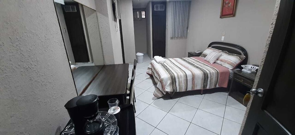 Junior Room