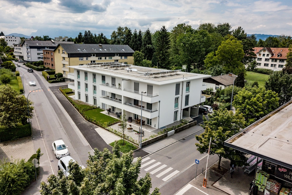 City Lejligheder Dornbirn, Billede 5