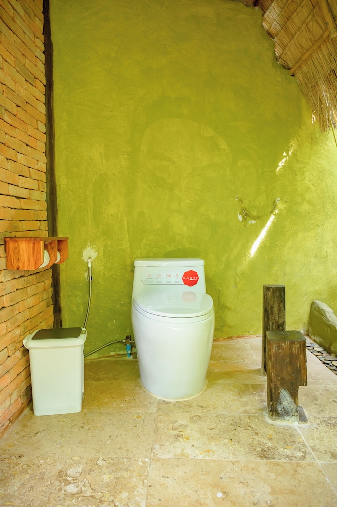 Bamboo Duplex Suite Villa 2 - Photo 15