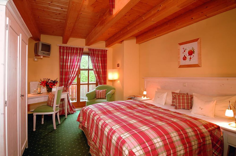 Double Room, Non Smoking photo 1