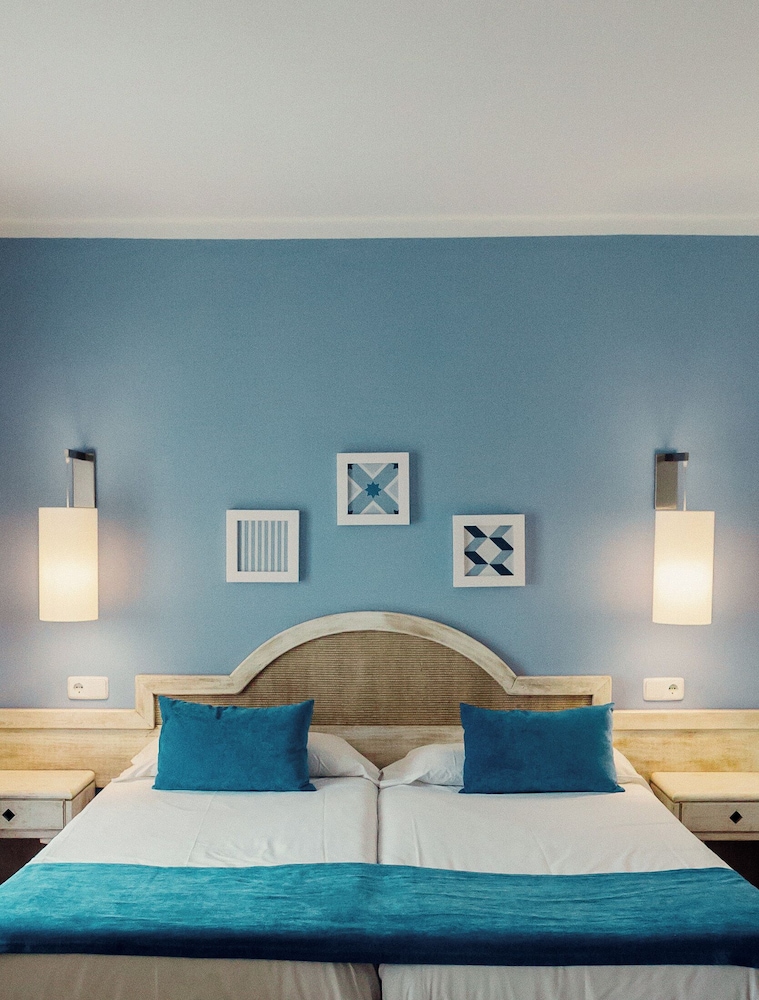 Habitación Doble, Balcón