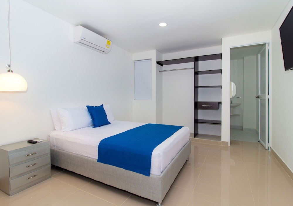 Standard Double Room - Photo 1