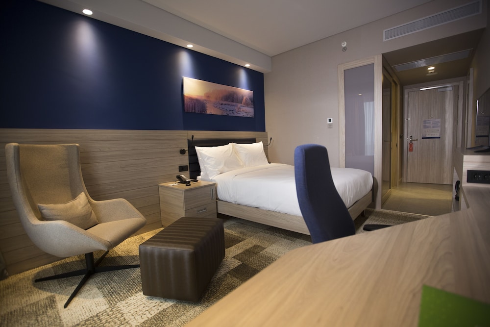 Room, 1 Queen Bed, Non Smoking