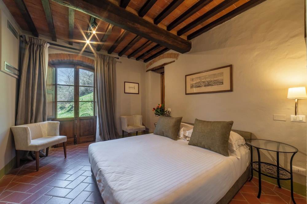 Deluxe Double Room - Photo 2