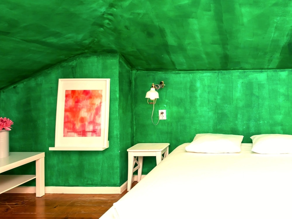 Triple Room - Photo 2
