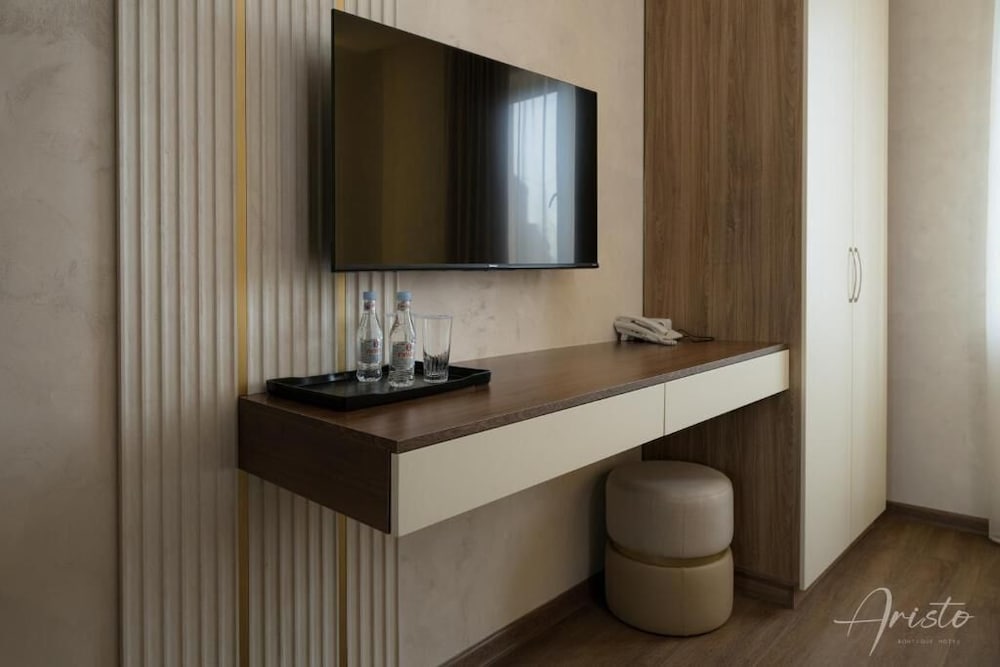 Exclusive Single Room photo 3