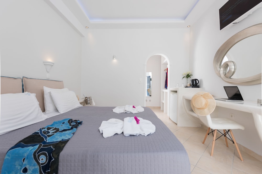 Superior Double Room - Photo 22