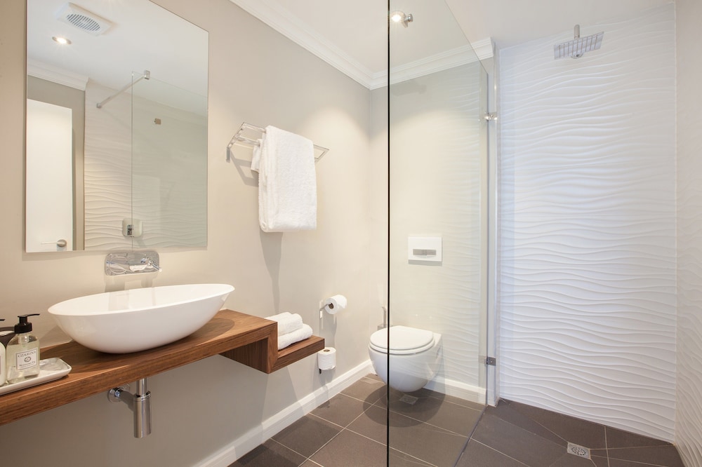 Deluxe Double or Twin Room photo 1