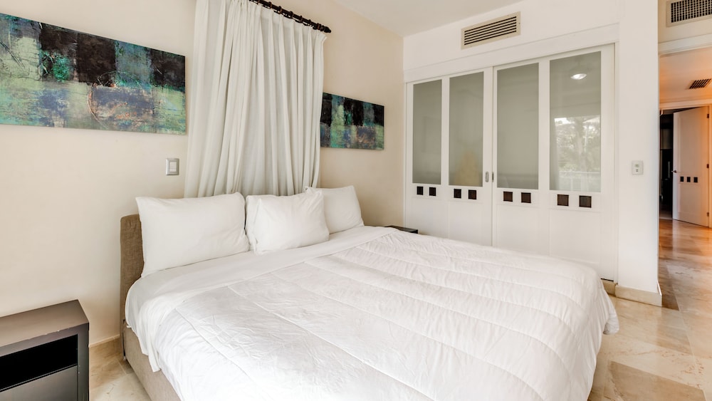 Deluxe Apartment, 2 Bedrooms photo 3
