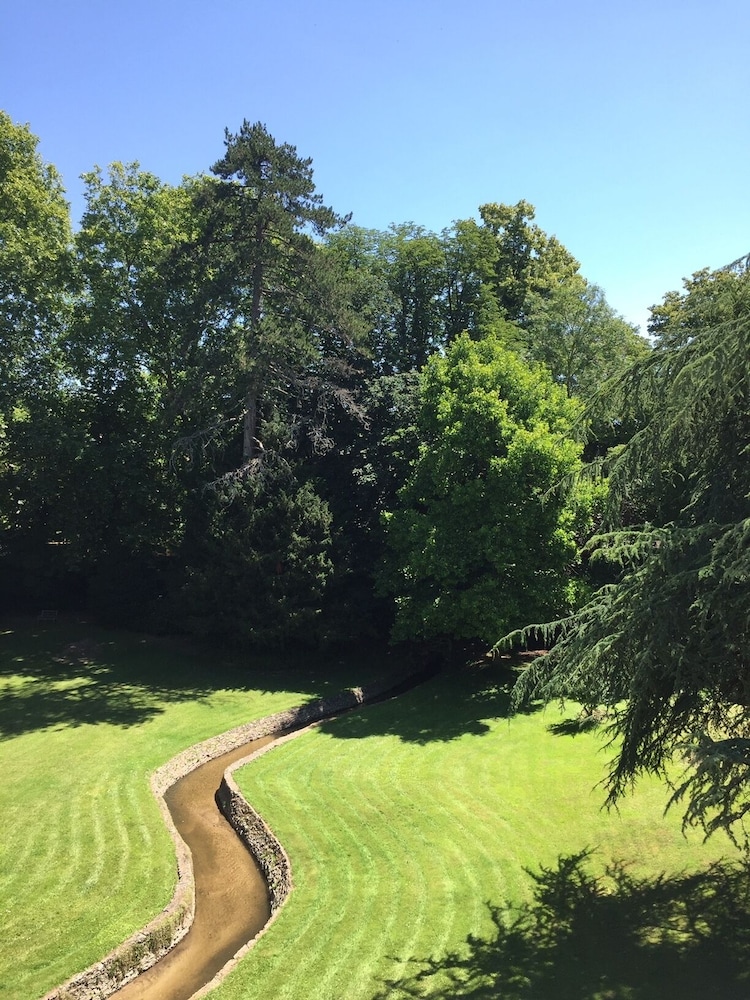 Superior Double Room, Private Bathroom, Park View photo 2