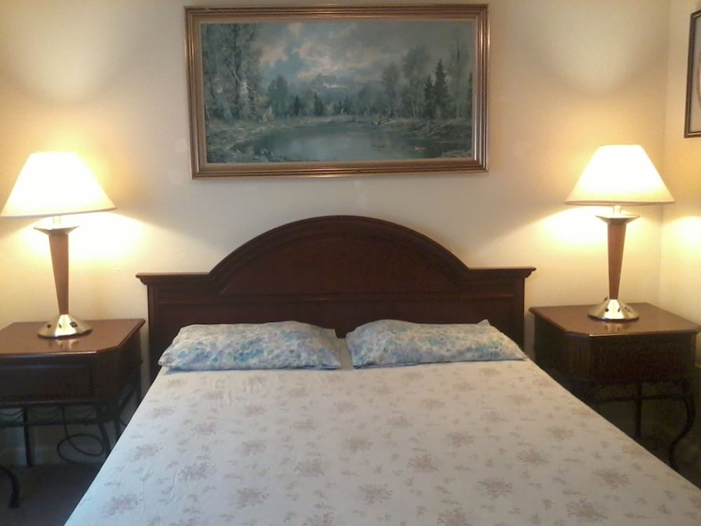 Standard Room, 1 Double Bed