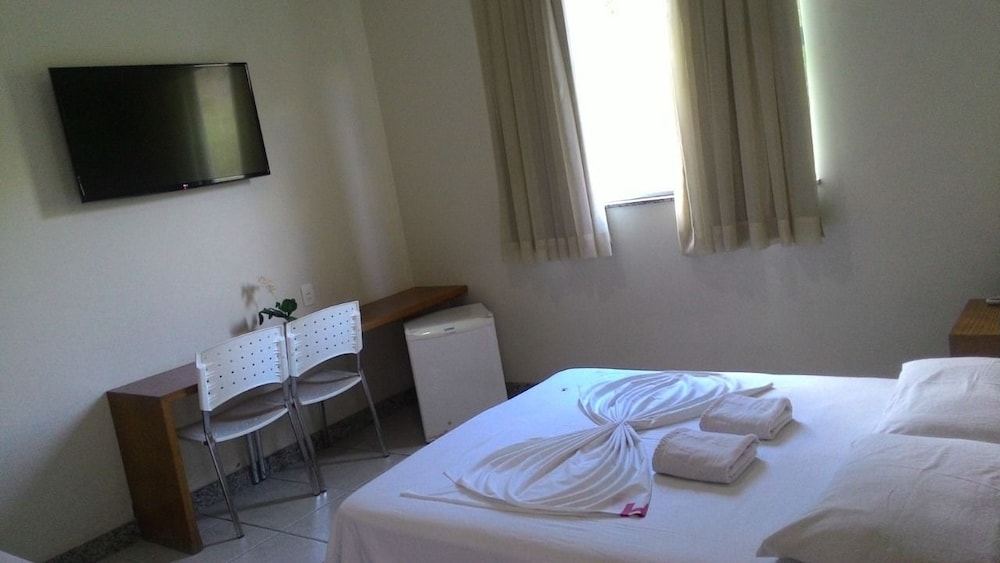 Deluxe Double Room, 1 Queen Bed, Smoking