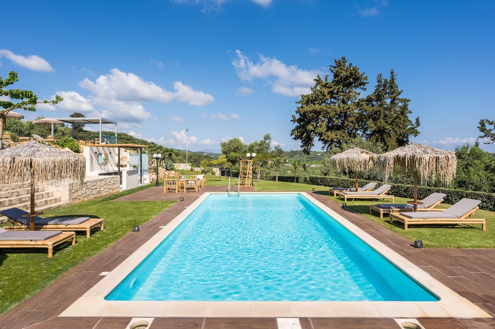 Olivenest Chania Executive Villa, Fotografia 3