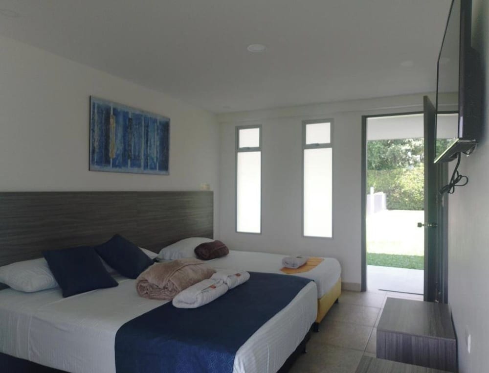 Family Triple Room