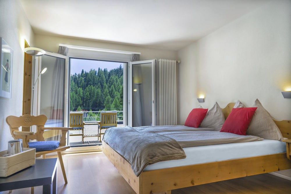 Double Room (Bellavista) photo 1