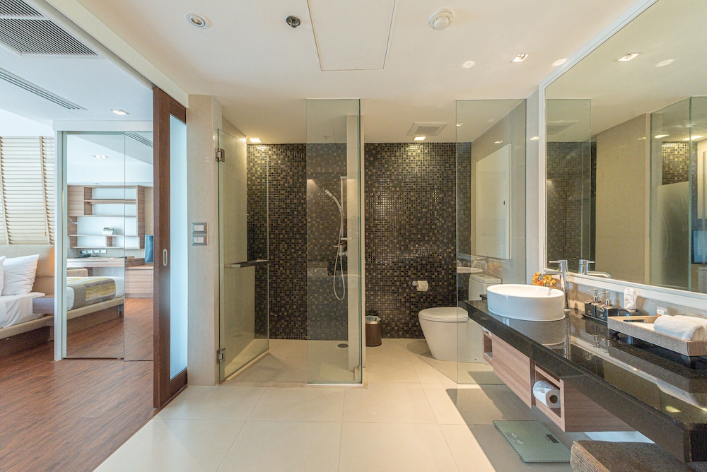 Executive Garden Suite - Free Suvarnabhumi Airport Transfer - Photo 28