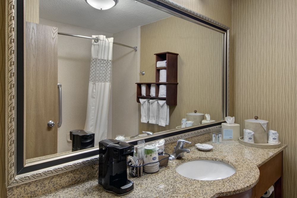 Hampton Inn Provo, Zdjęcie 5
