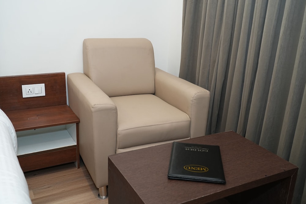 Executive Double or Twin Room photo 2
