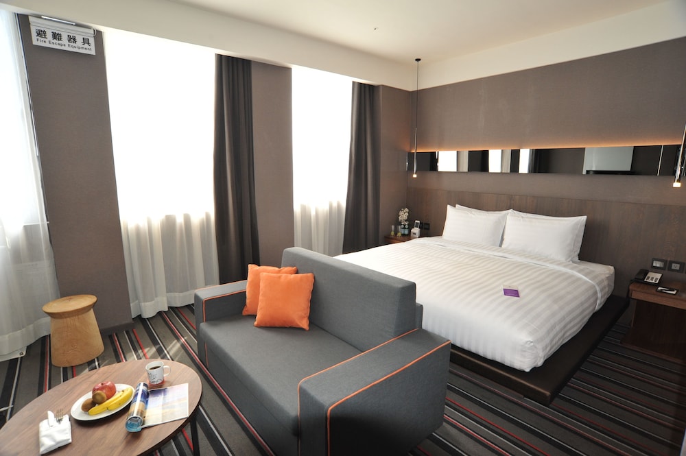 Grand Suite, 1 Double Bed