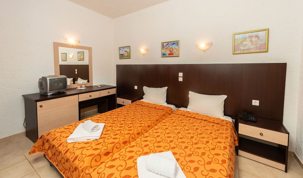 Superior Double Room photo 1