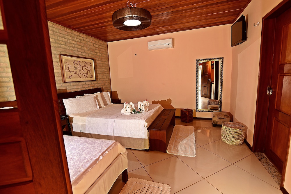 Eco Chalet - Photo 18